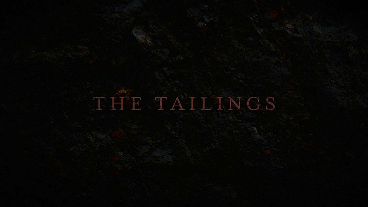 The Tailings