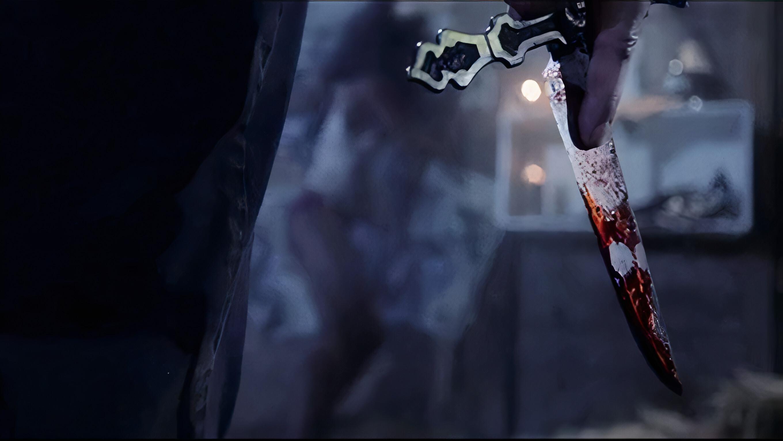 ABCs of Death 2 1/2