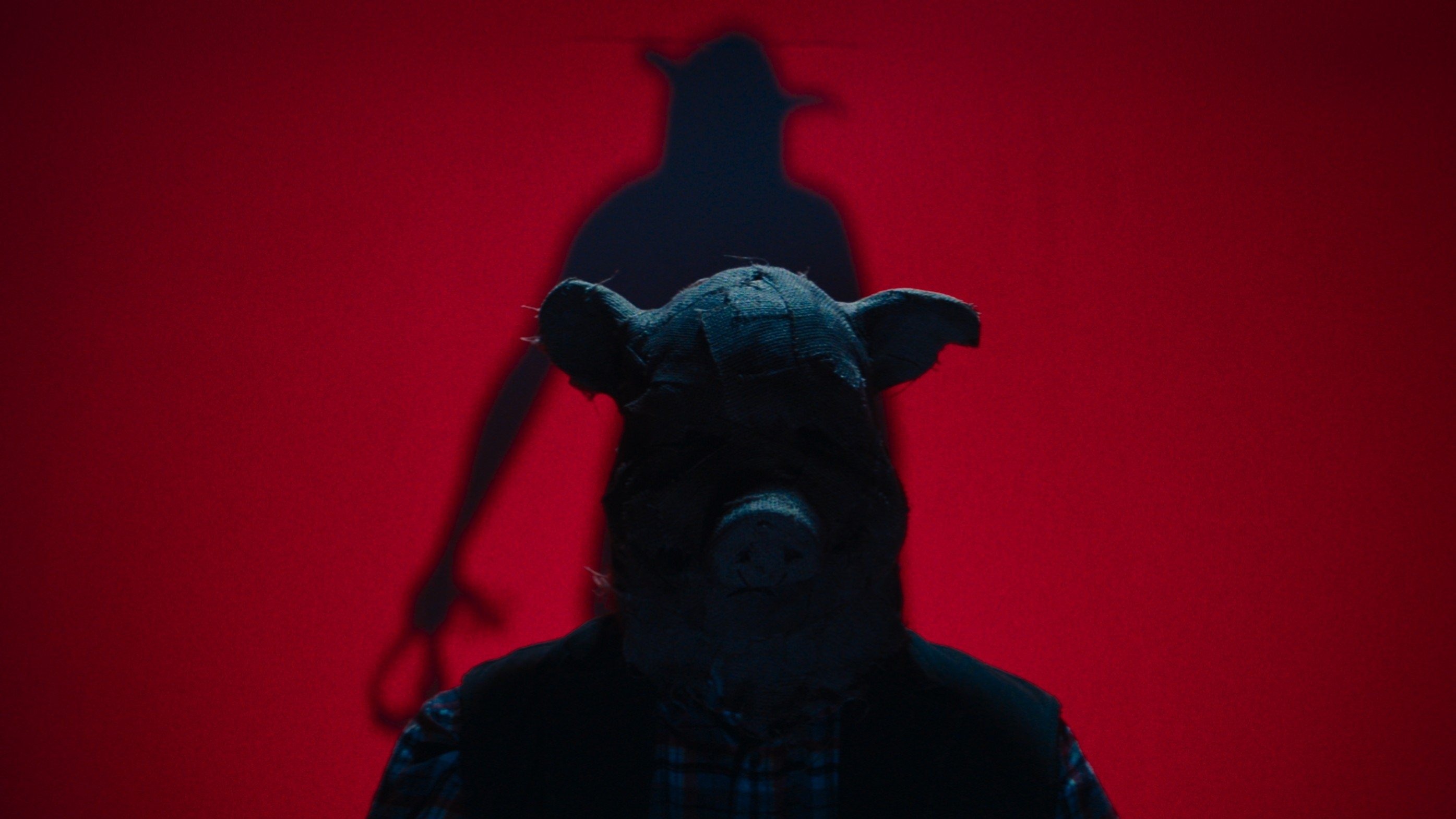 Pig Hill
