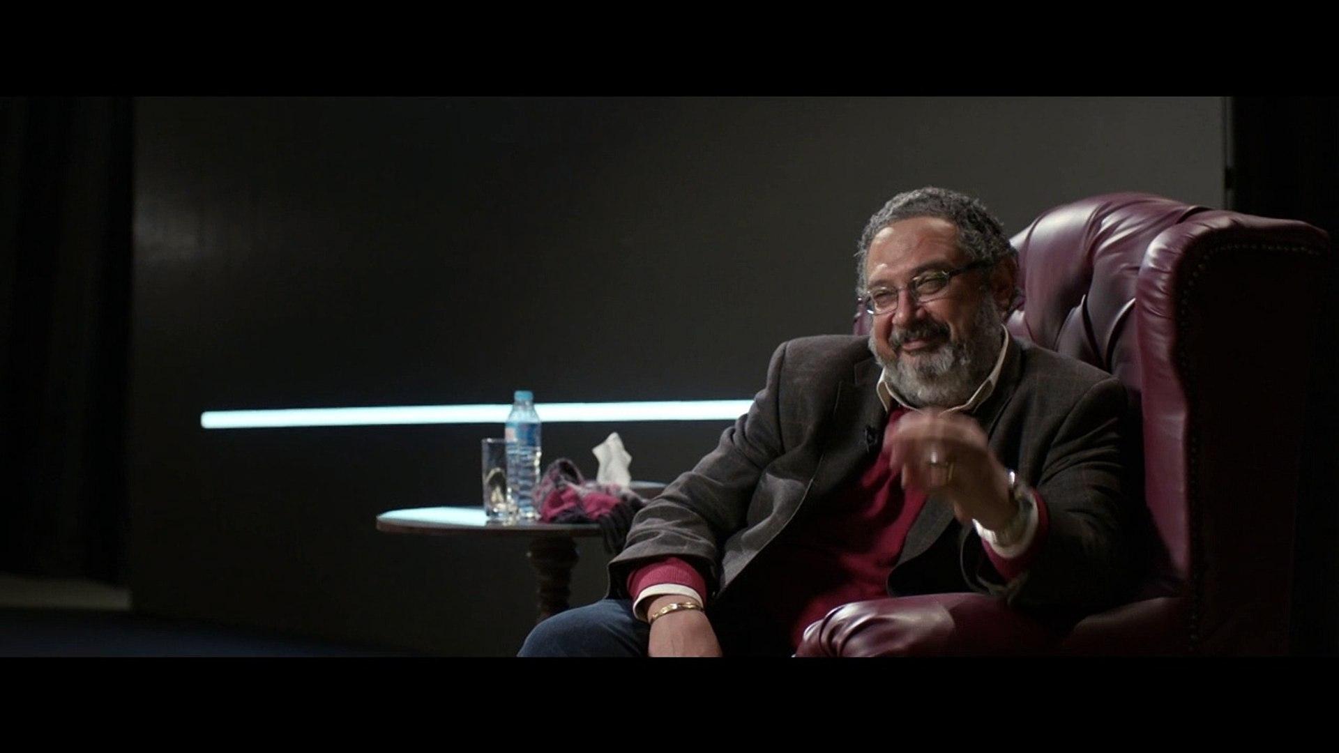 Hepta (The Last Lecture)