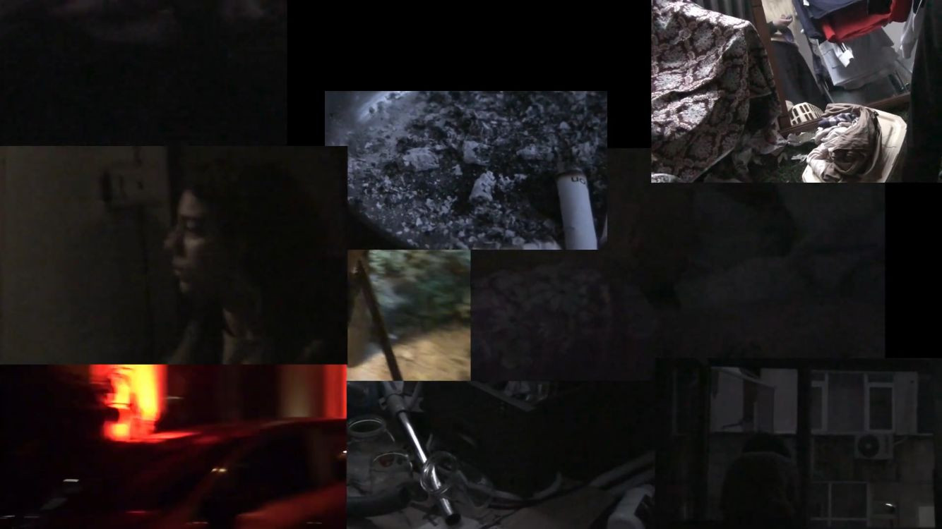 nor any memories of the turning backs