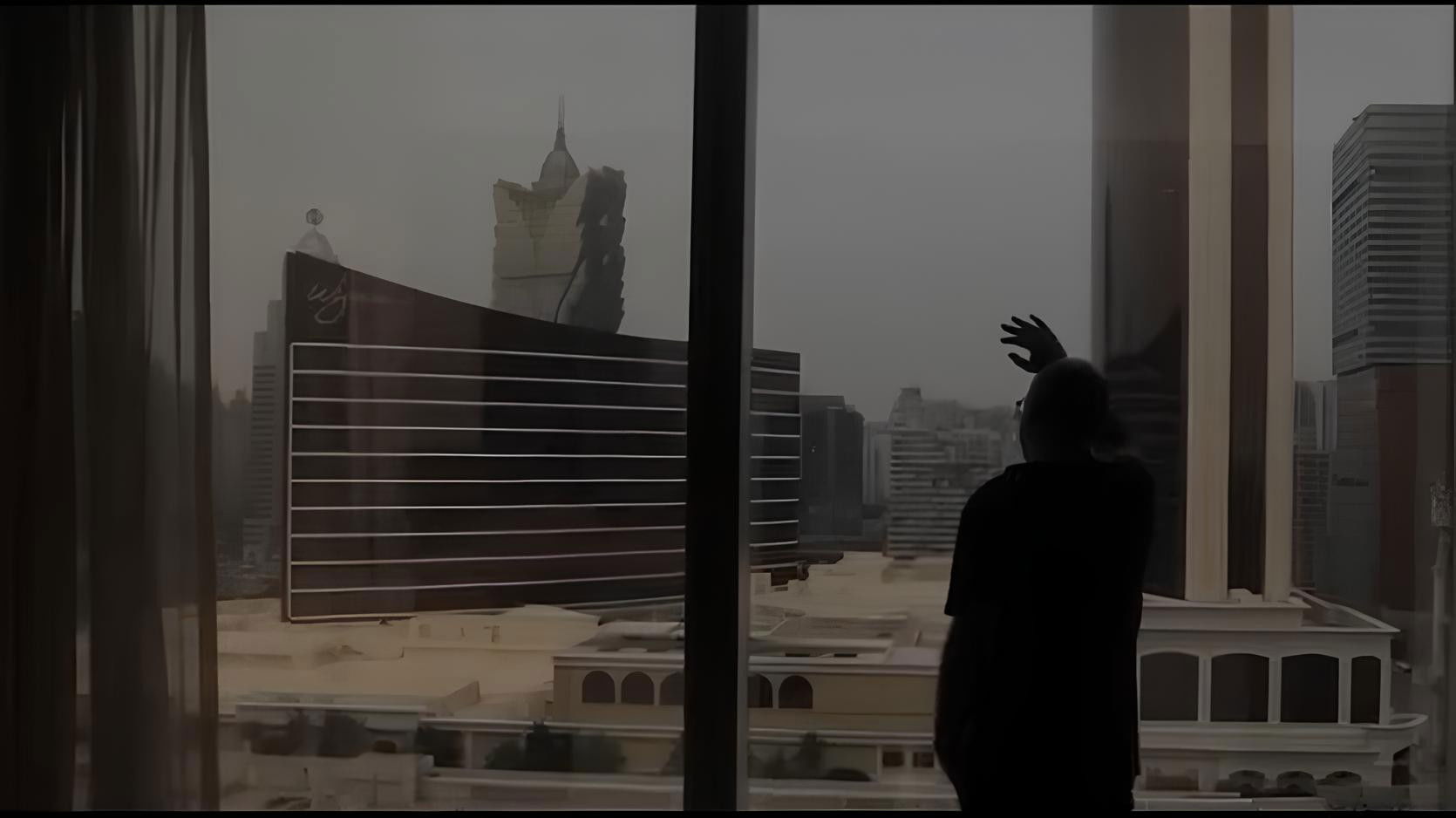 From Nowhere - A Portrait of Valter Hugo Mãe