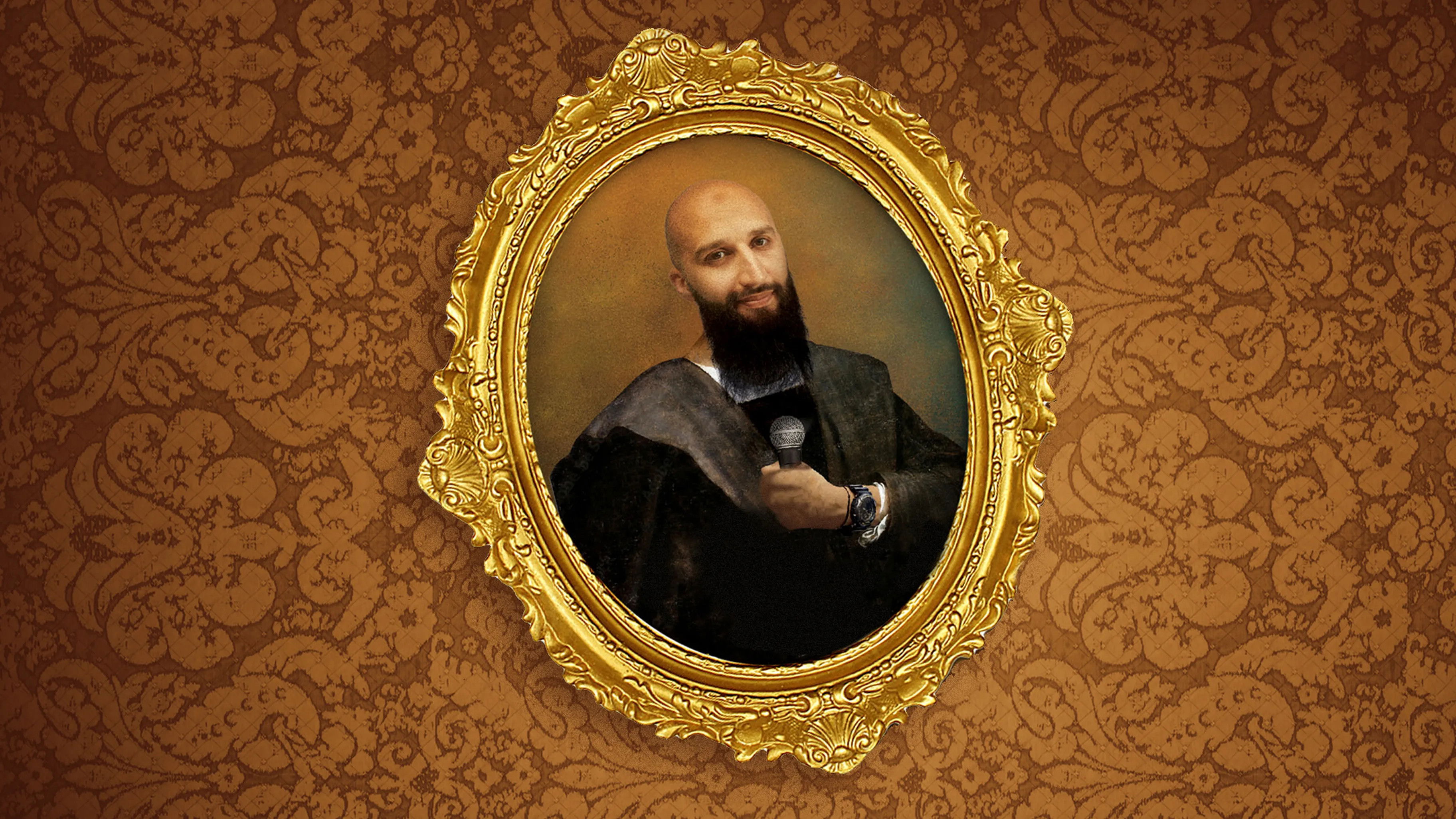 Le Gala de Jason Brokerss