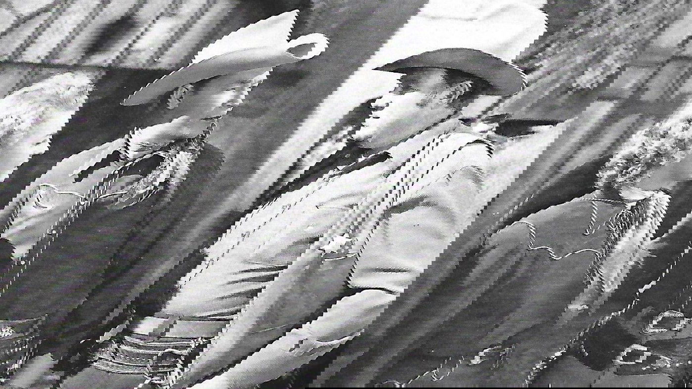 Bells of San Angelo