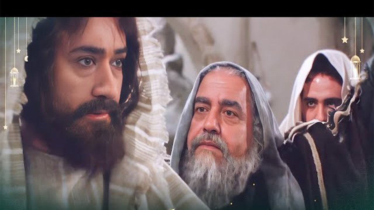 Abraham: The Friend of God