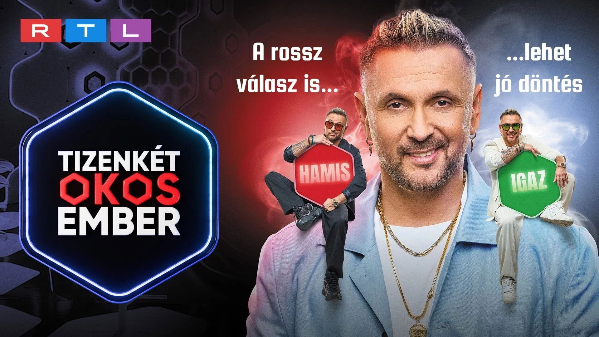 Tizenkét okos ember