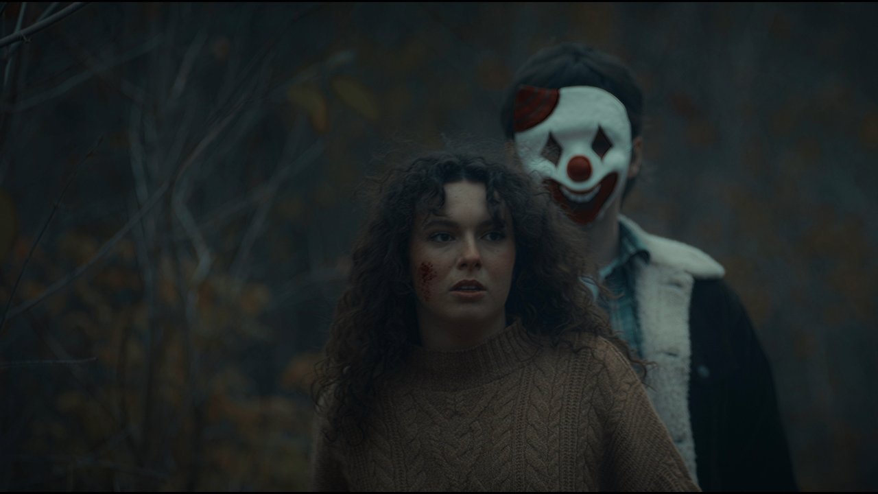 Scarlet Nose: The Prologue