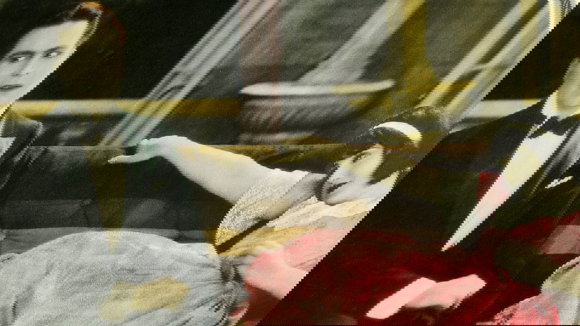 Lovers in Quarantine