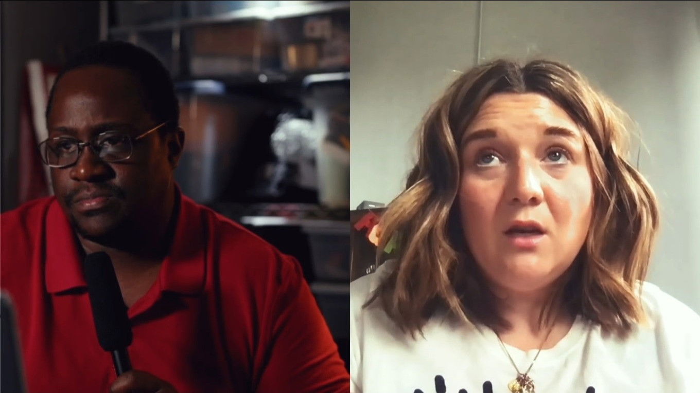 Surviving Turning Point USA