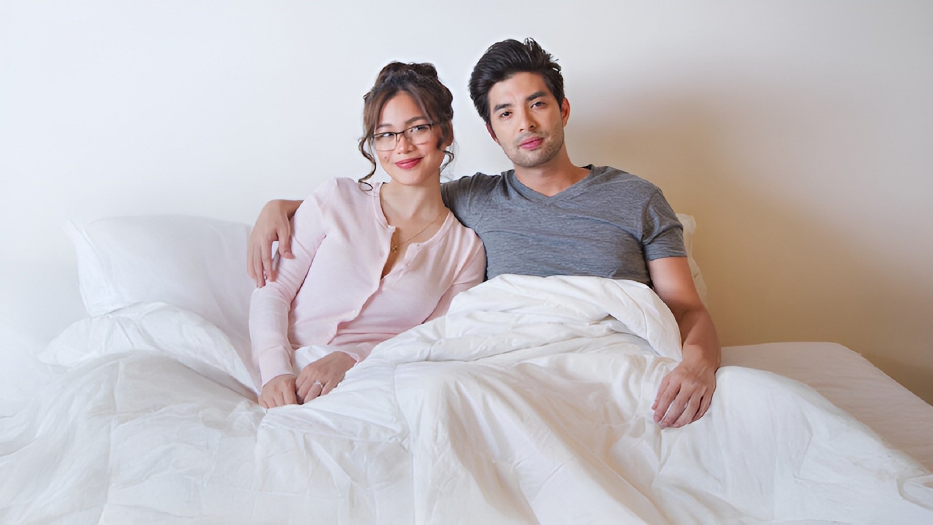 The Husbands of Rosario