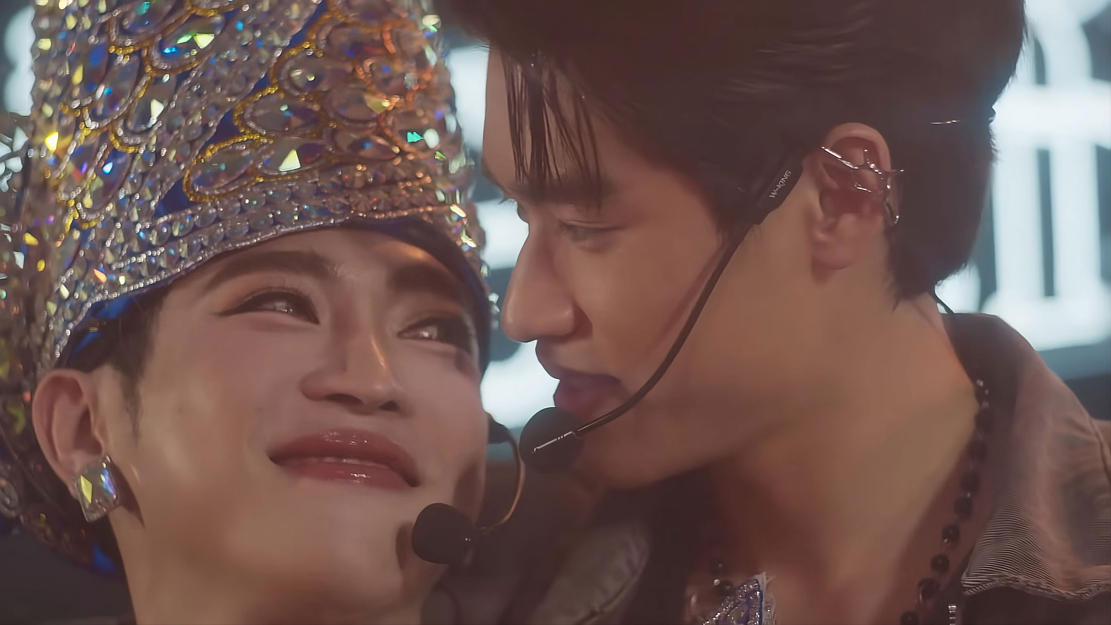 Let Me Into Your Heart