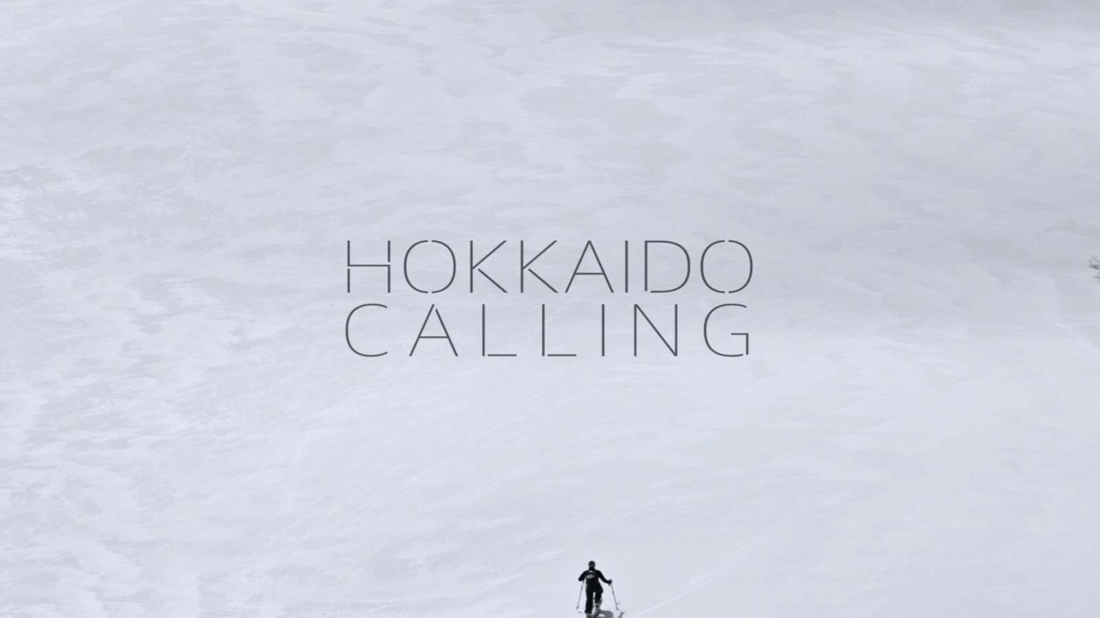 Hokkaido Calling