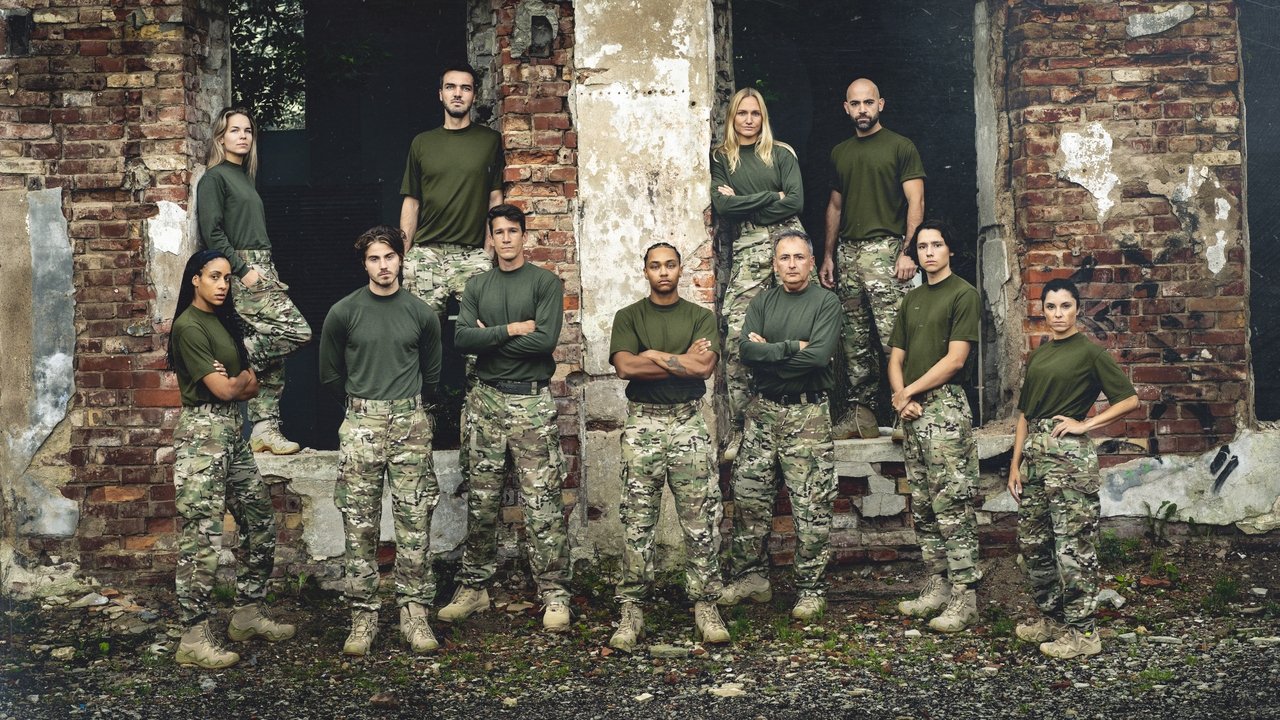 Special Forces: Wie Durft Wint