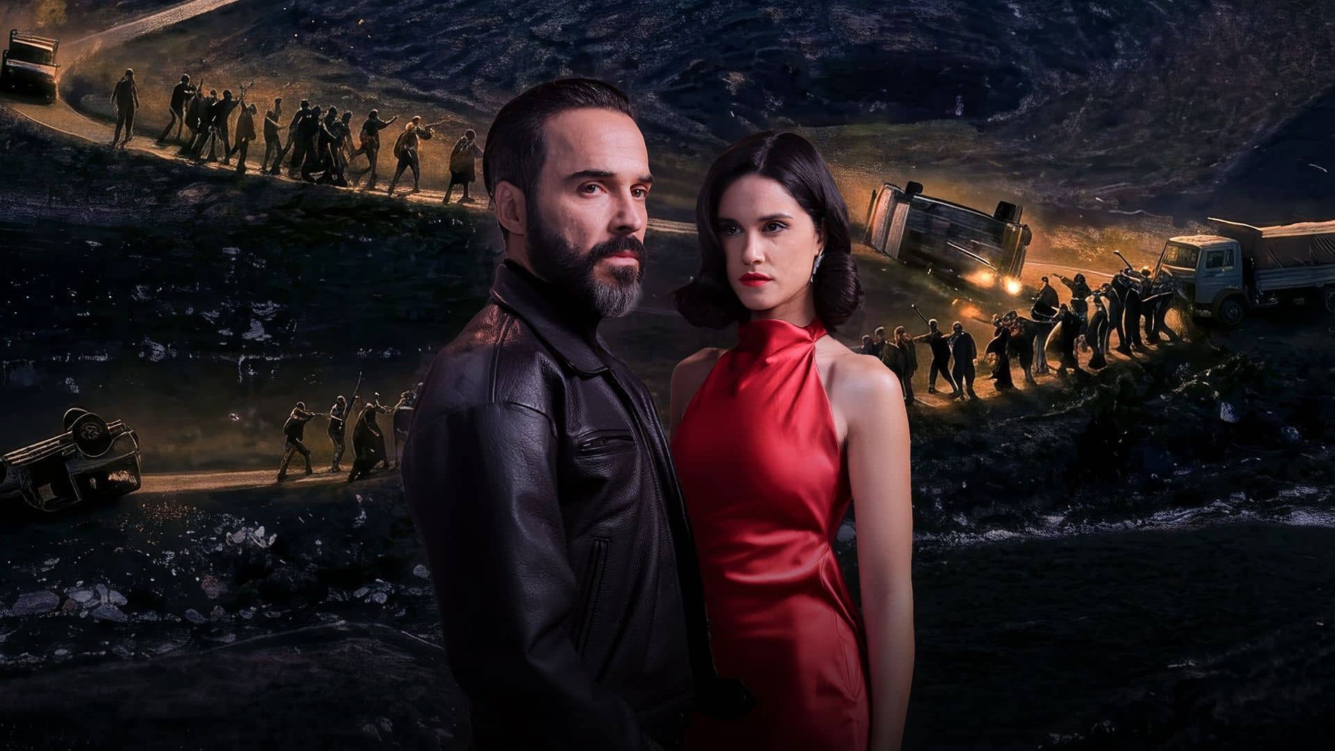 Al-Hayba: A Ras-Al-Jabal