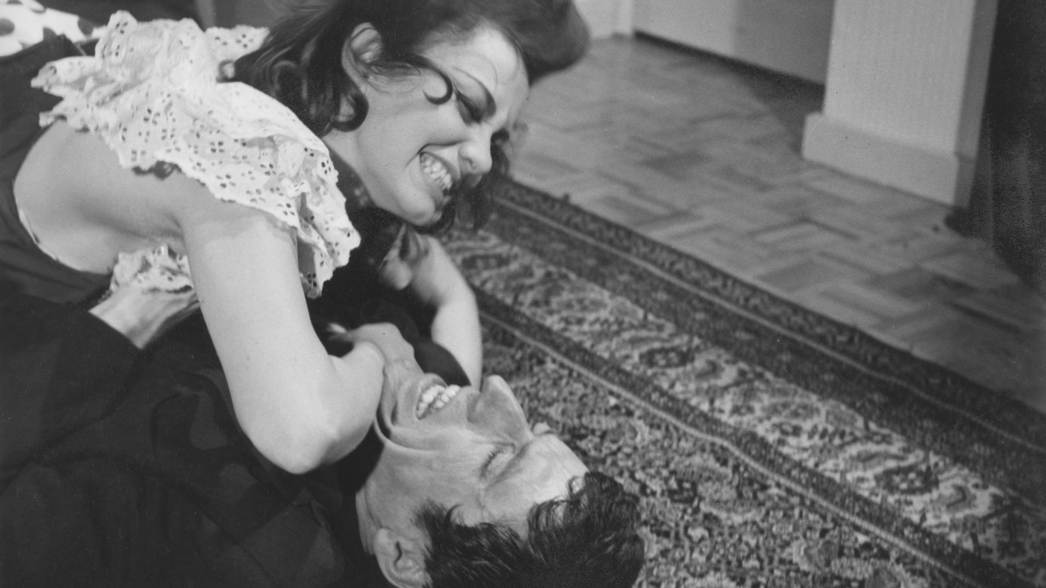 Torment of the Flesh