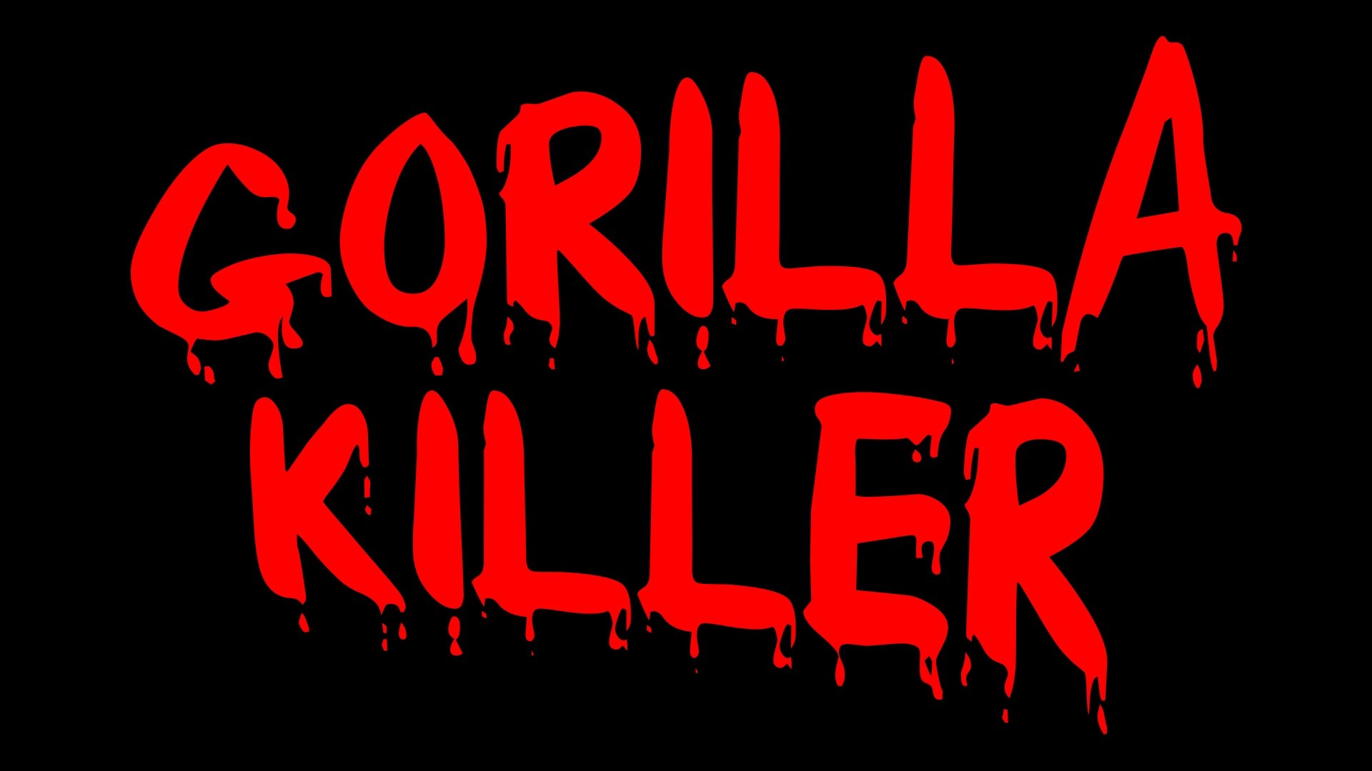 Gorilla Killer