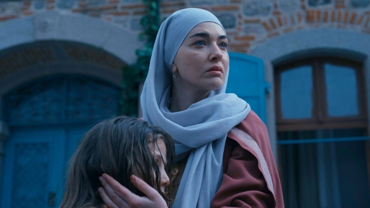 Zübeyde