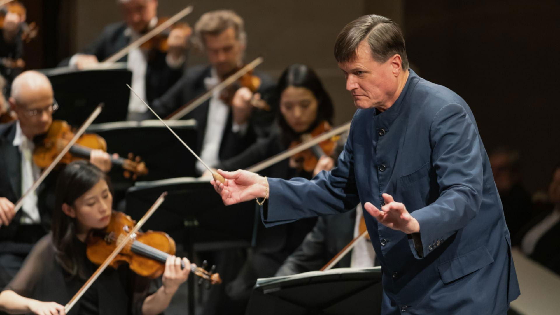 Richard Strauss im Zwielicht