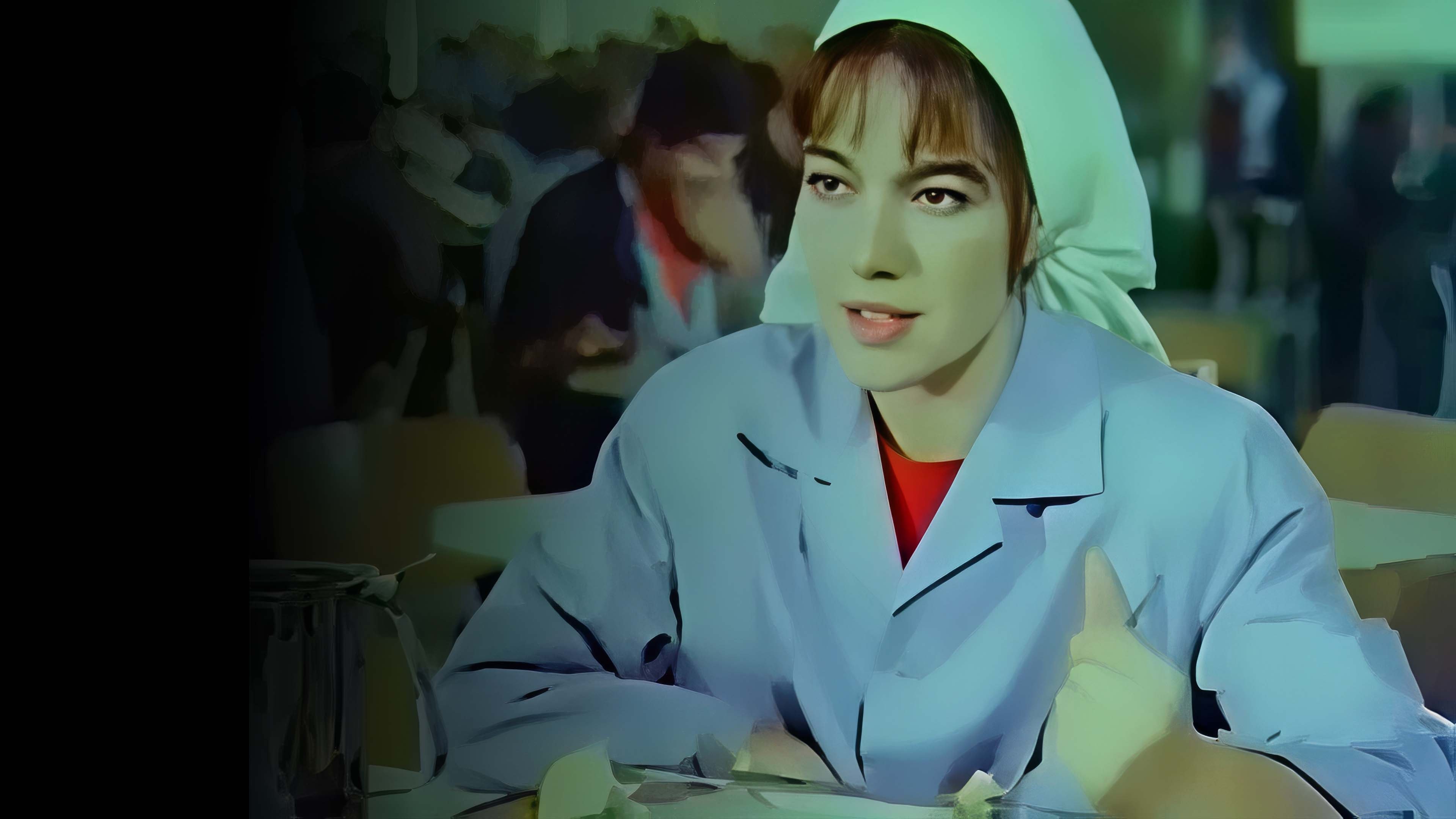 Allahım Sen Bilirsin