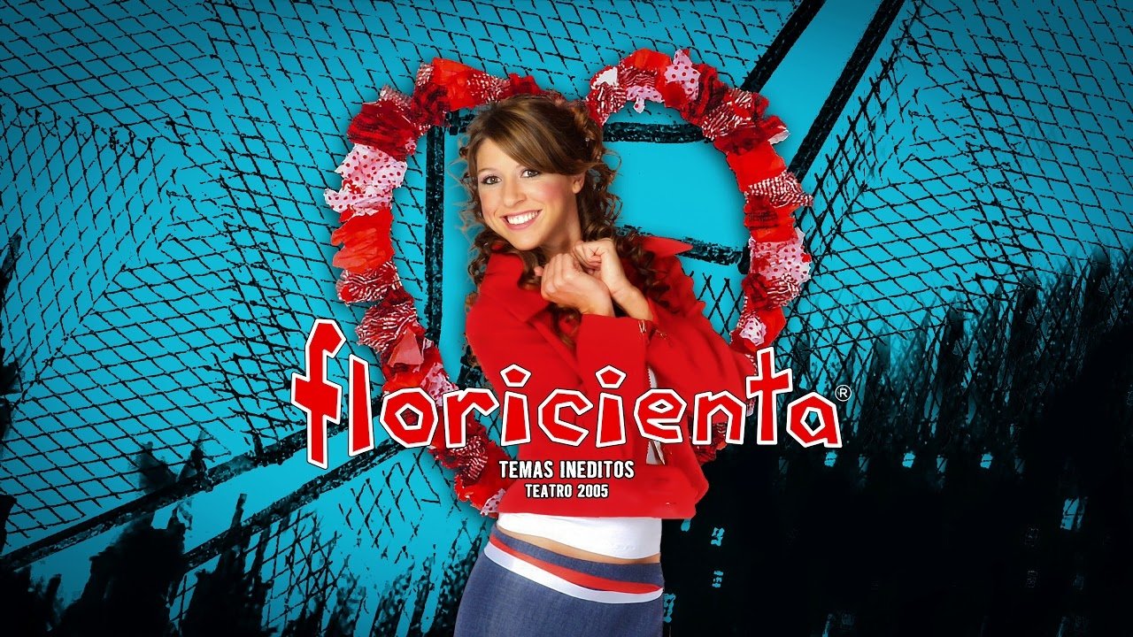 Flinderella: Princess of the Terrace