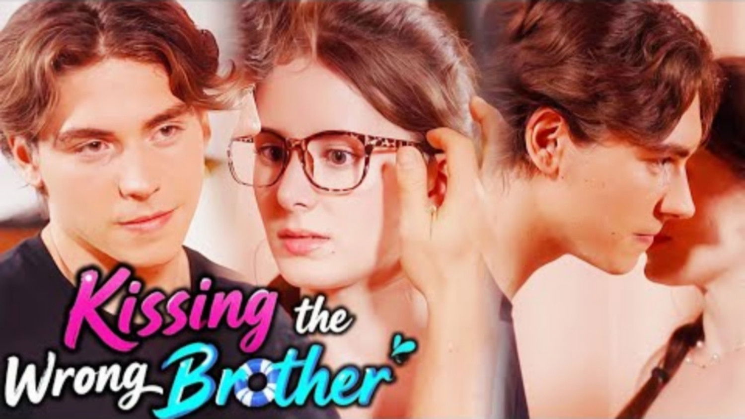 Kissing the Wrong Brother