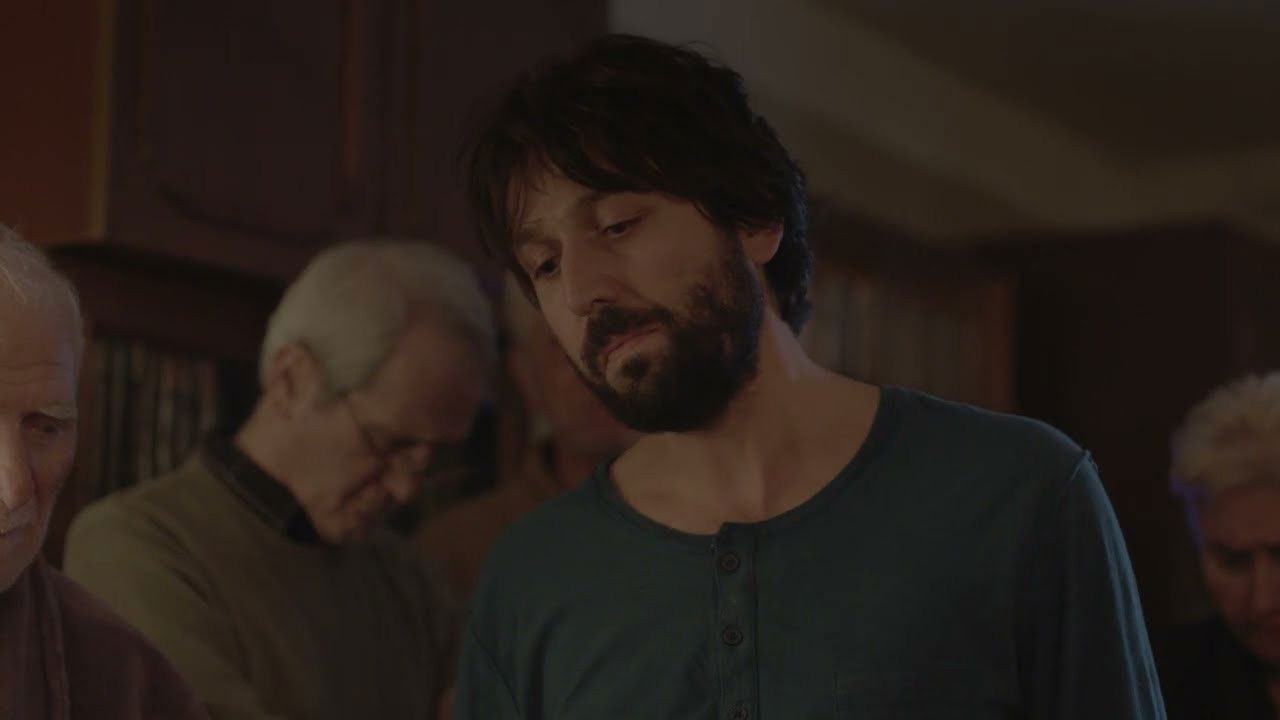 Sorry for being late