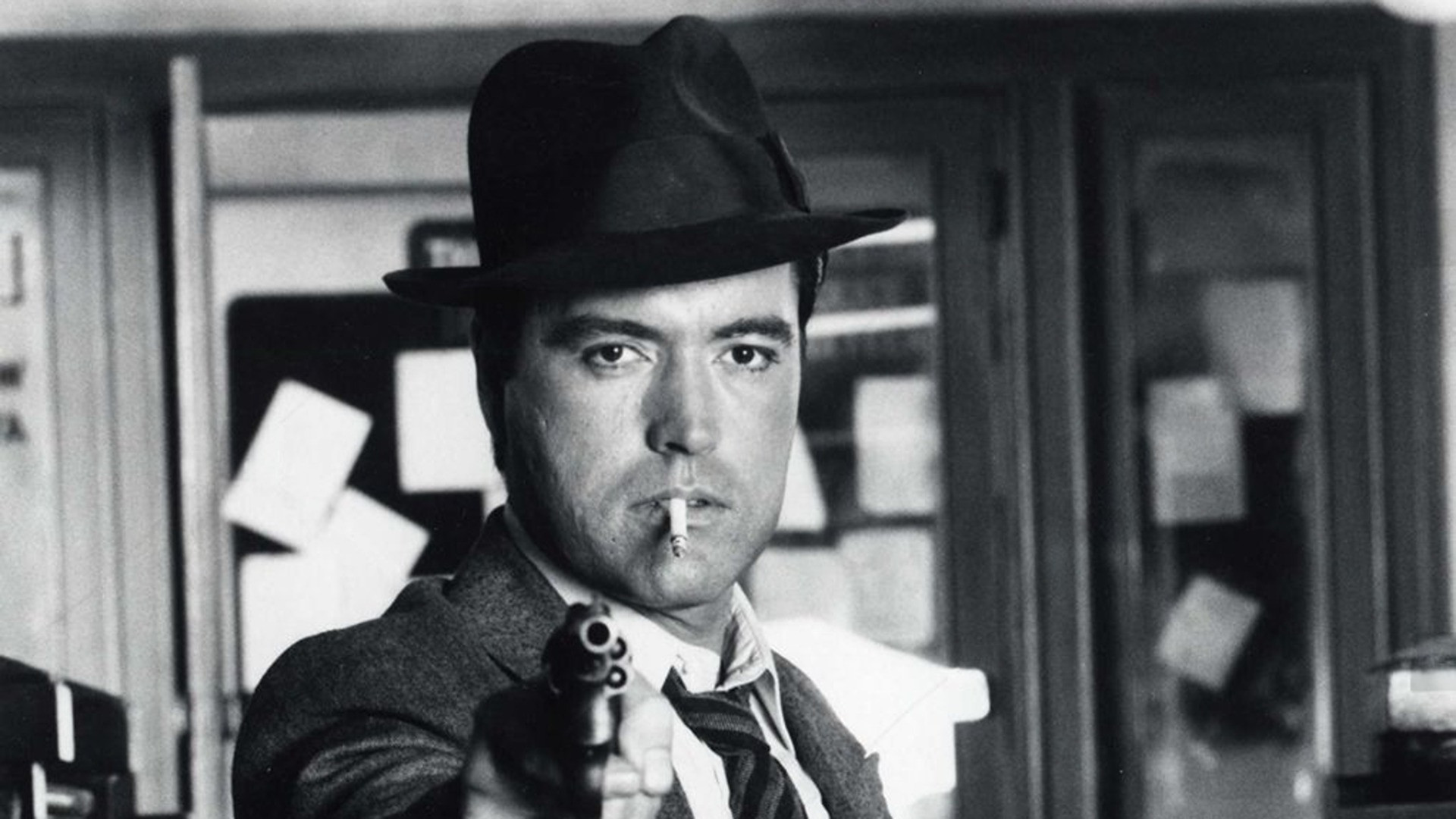Philip Marlowe, Private Eye