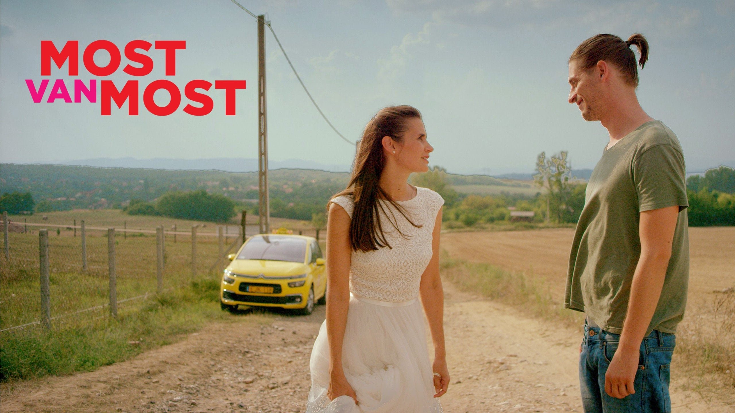 Most van most