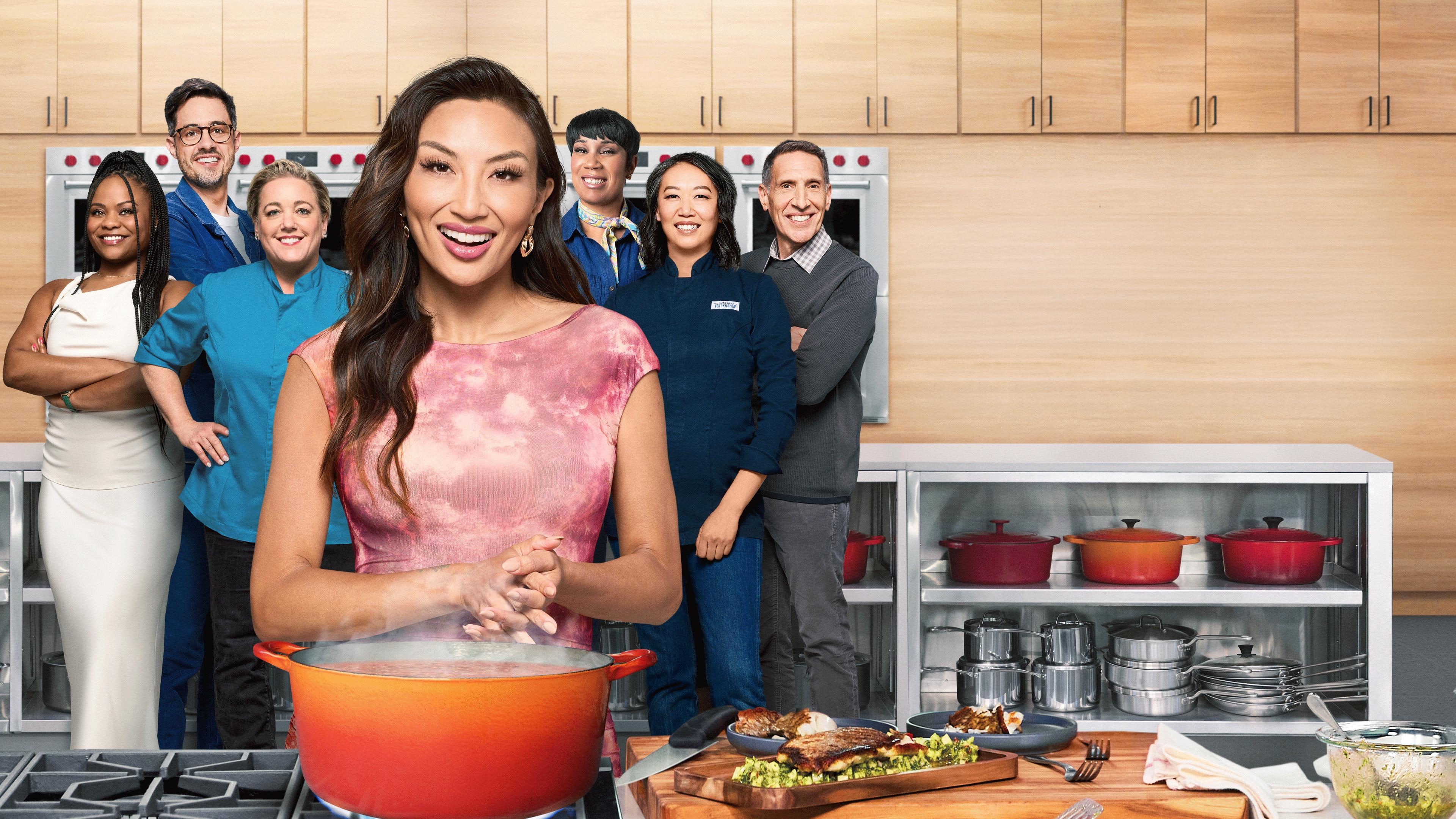 America's Test Kitchen: The Next Generation