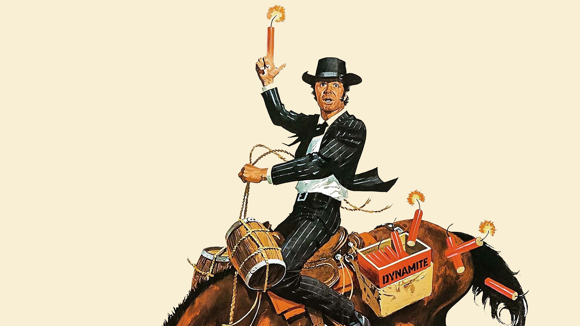 Support Your Local Gunfighter