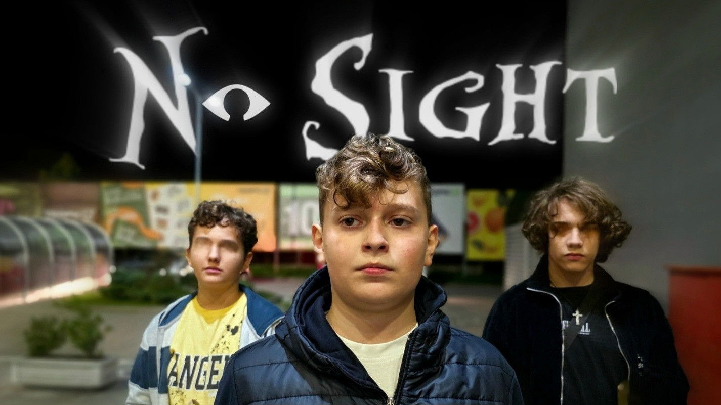 No Sight