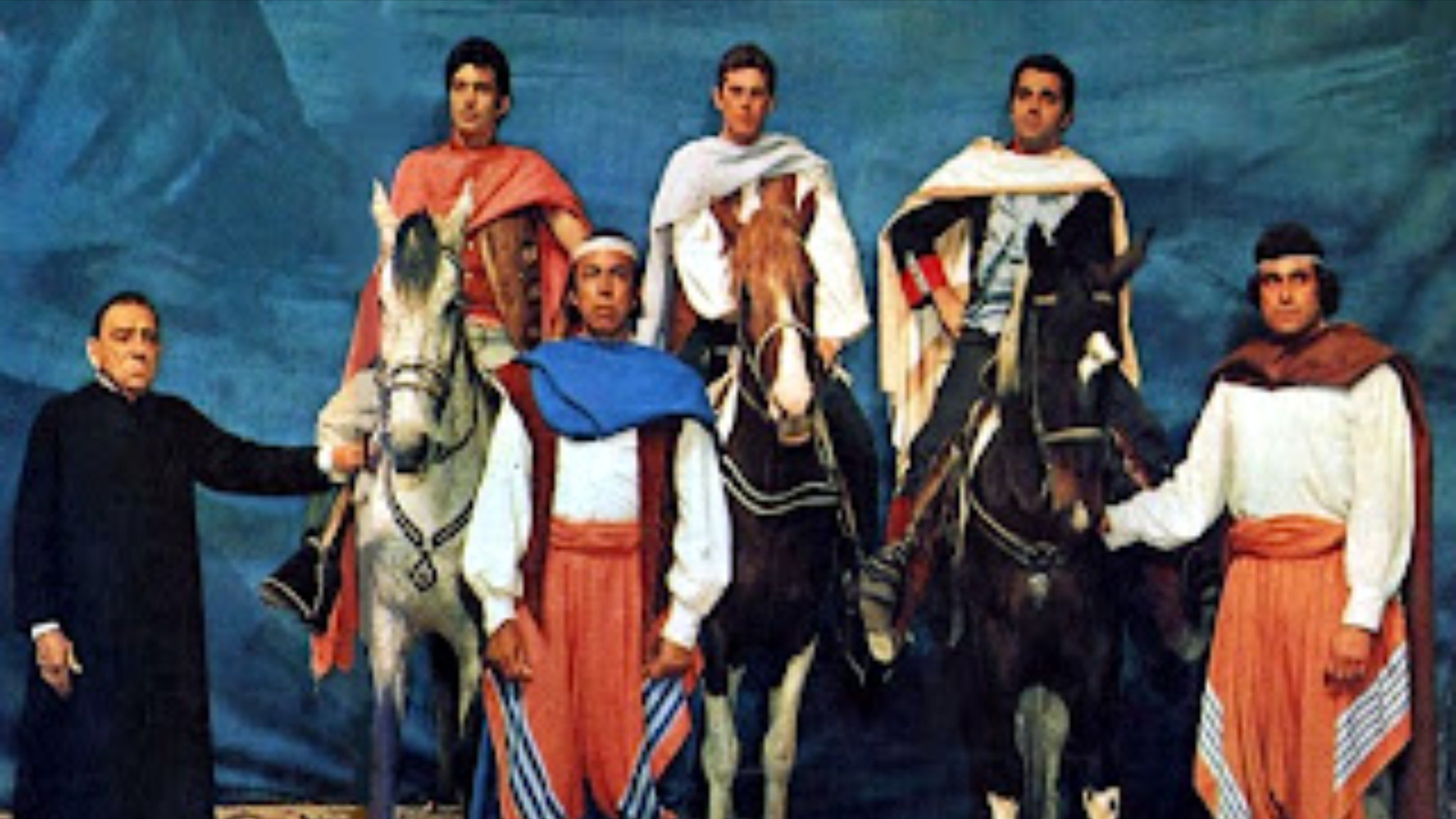 O Tempo e o Vento