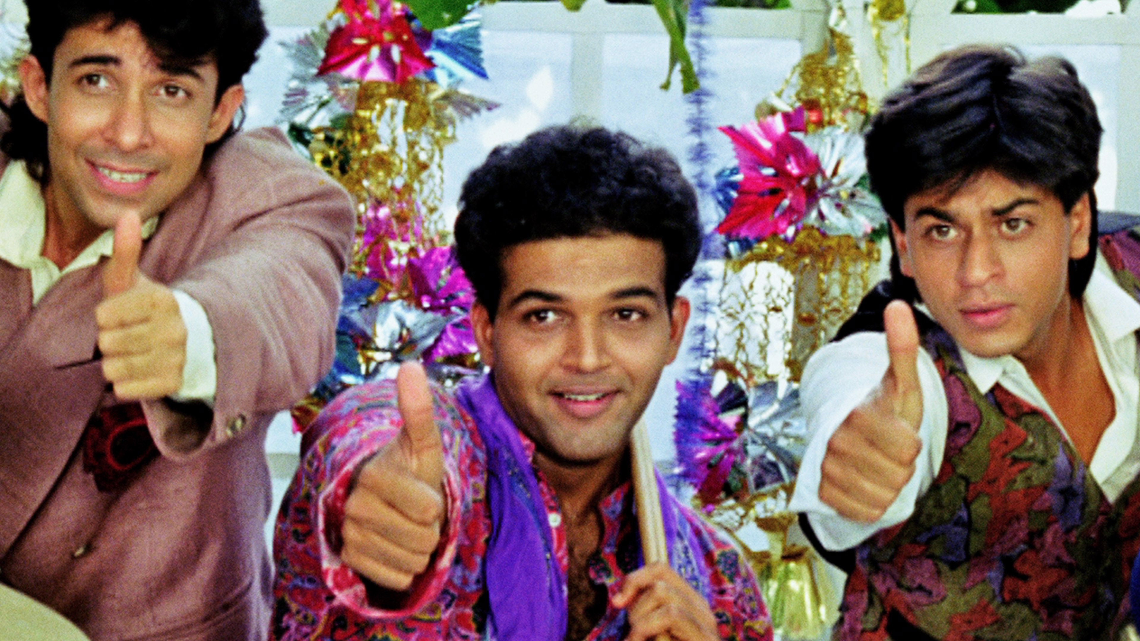 Kabhi Haan Kabhi Naa