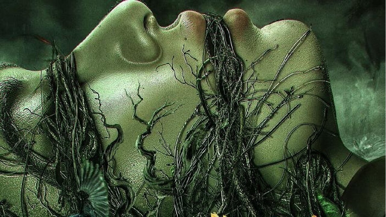 Ancient Town Mystery Case