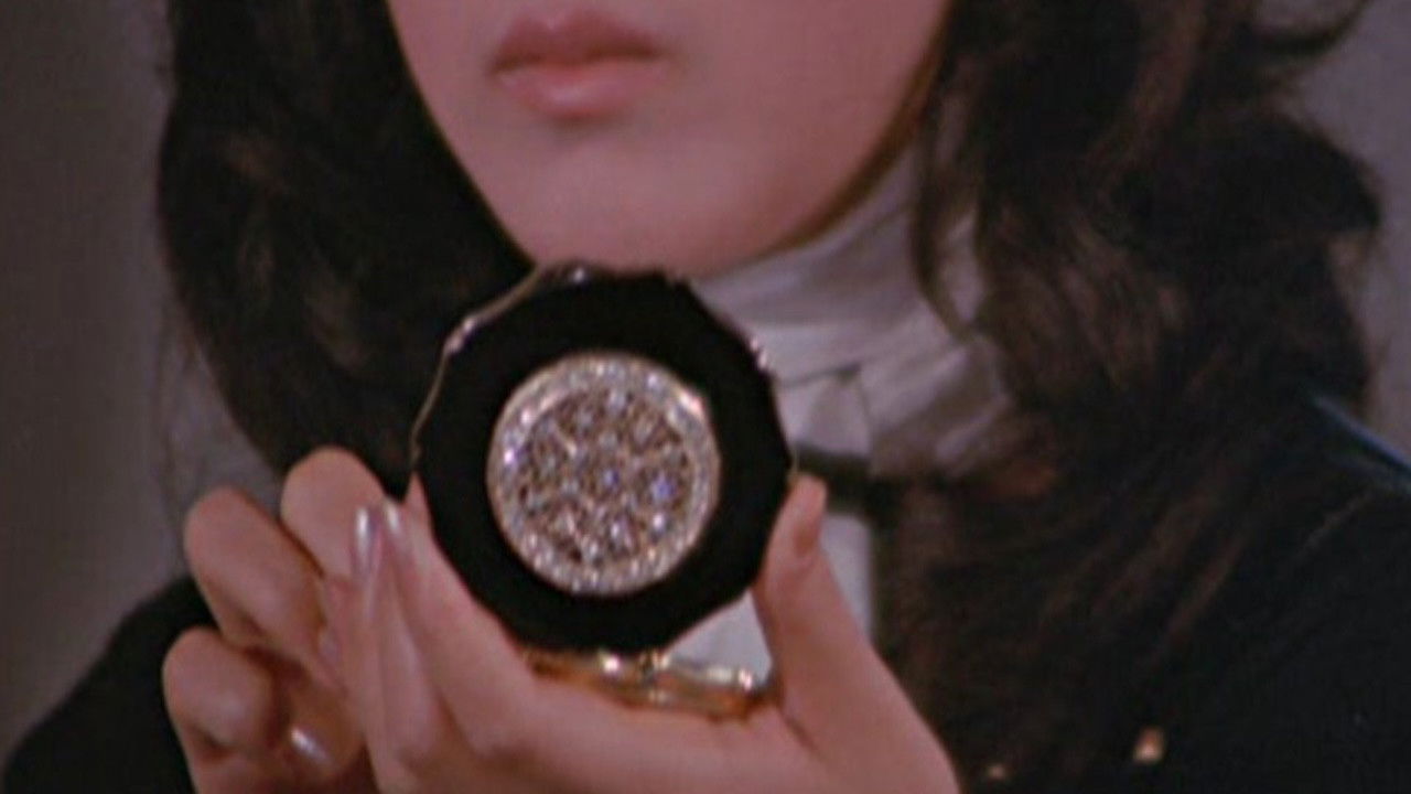 The Lady Professional