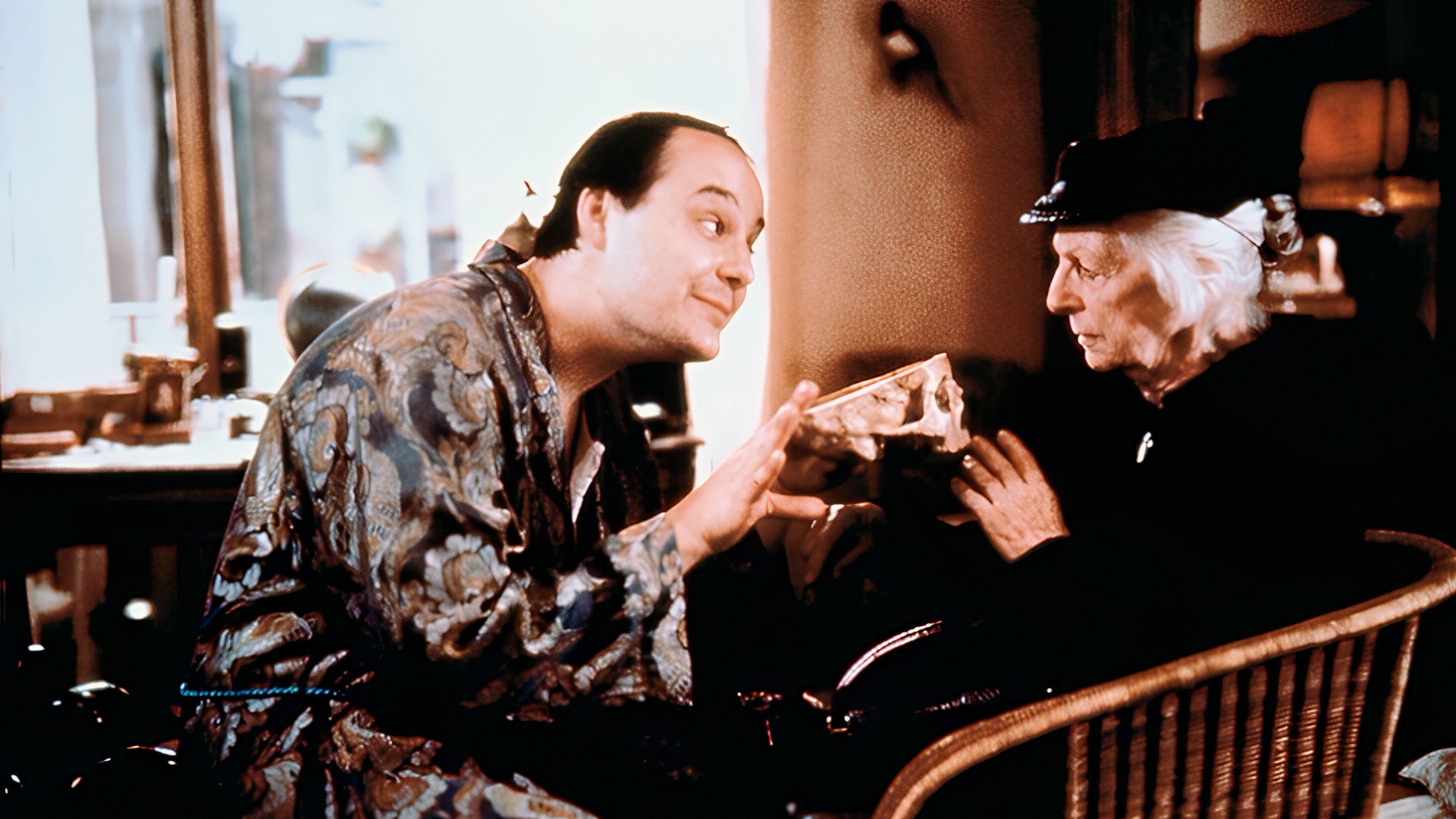 Der veruntreute Himmel