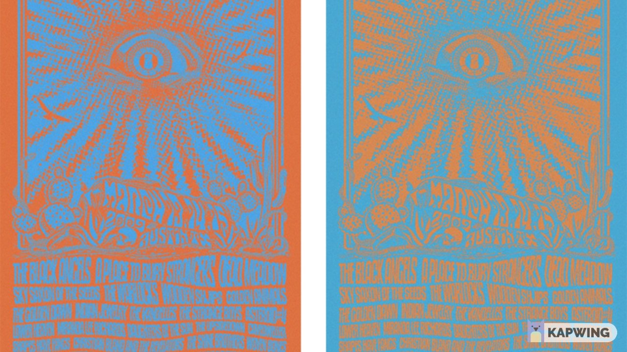 Austin Psych Fest 2