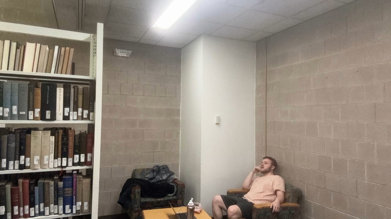 This Is My Mind
