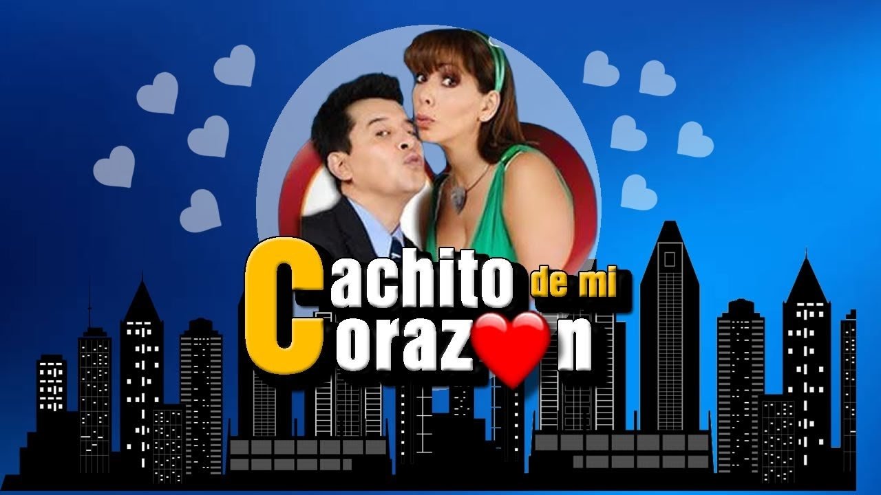 Cachito De Mi Corazon