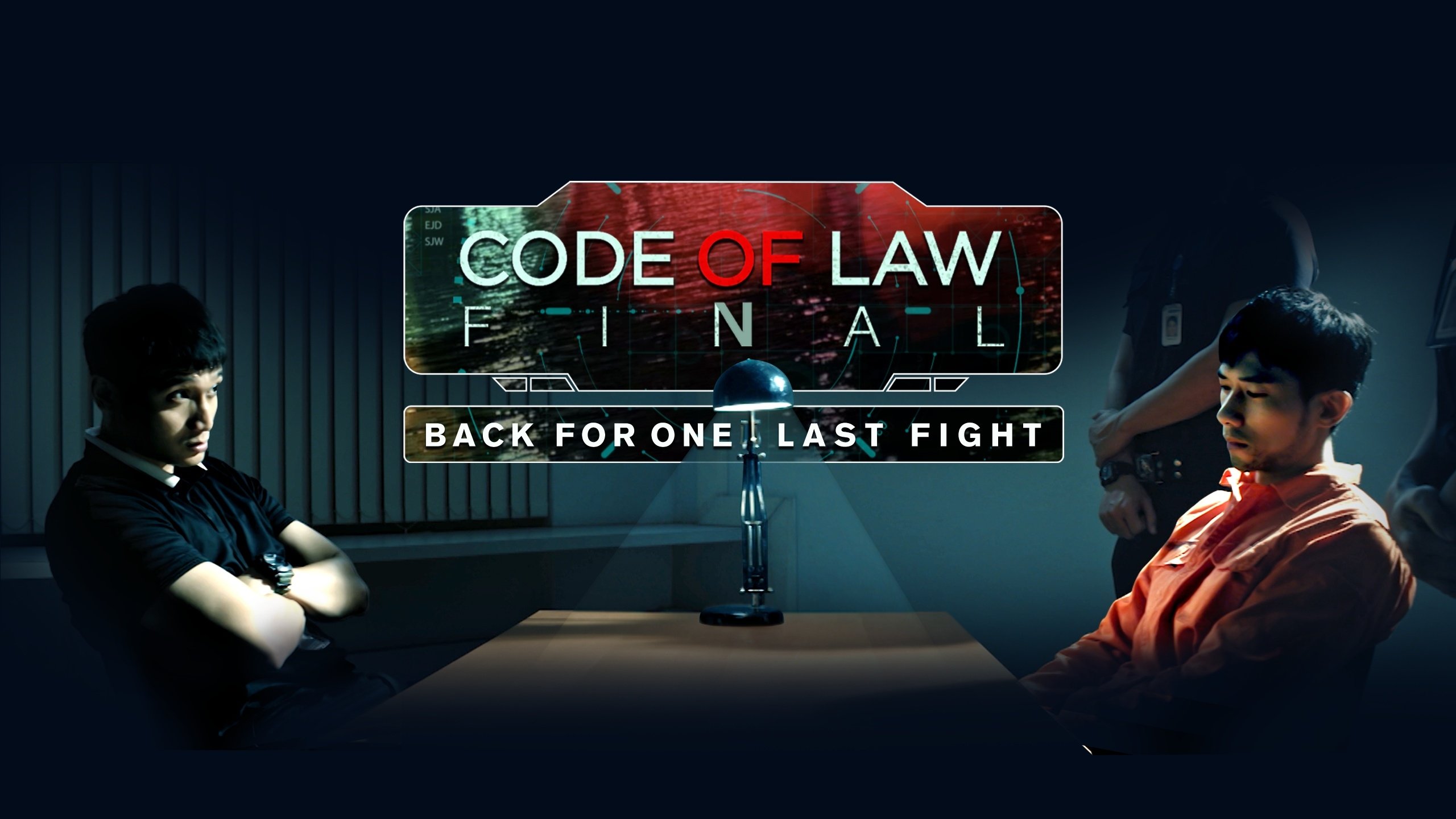 Code of Law