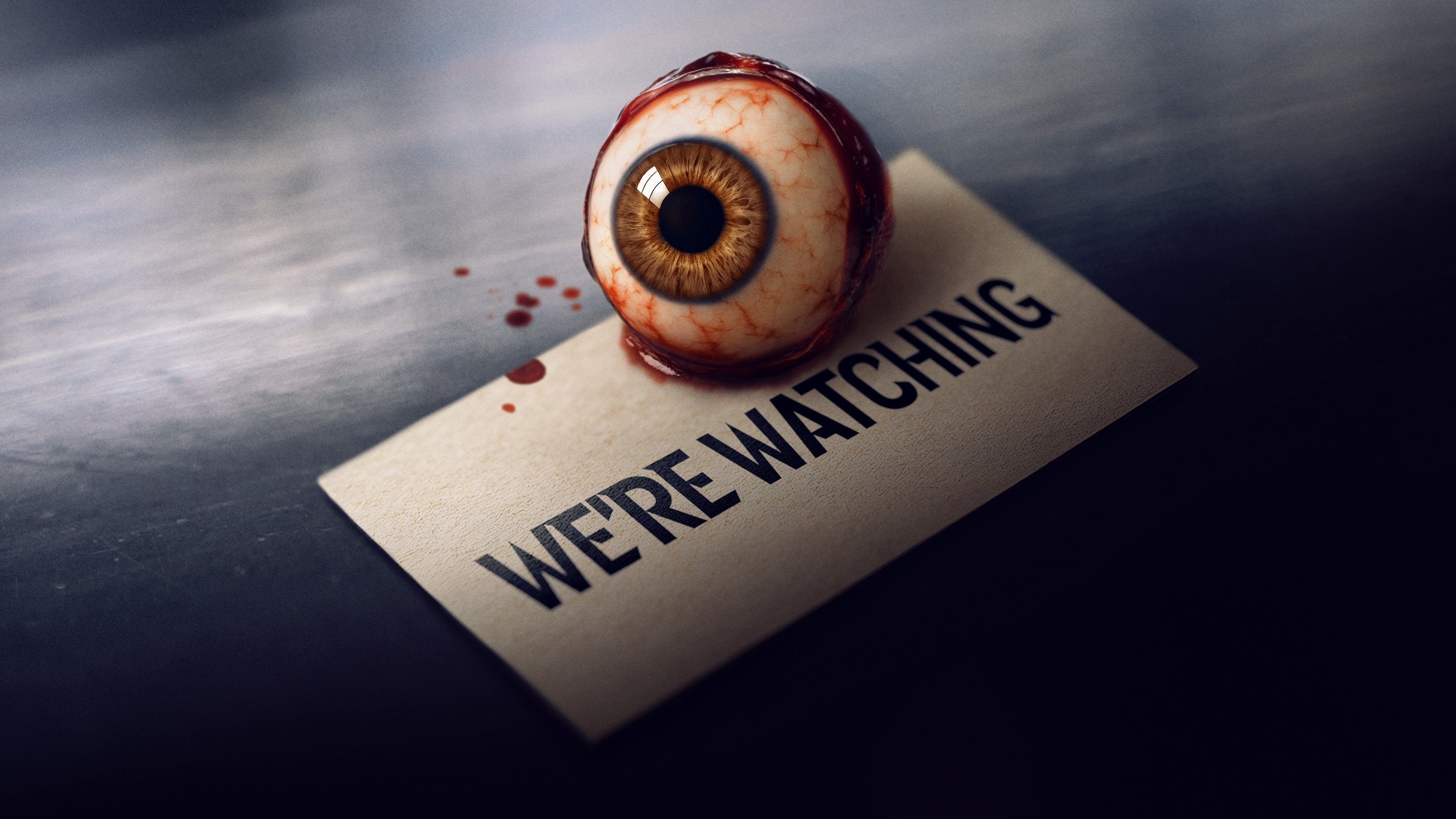 Talamasca: The Secret Order