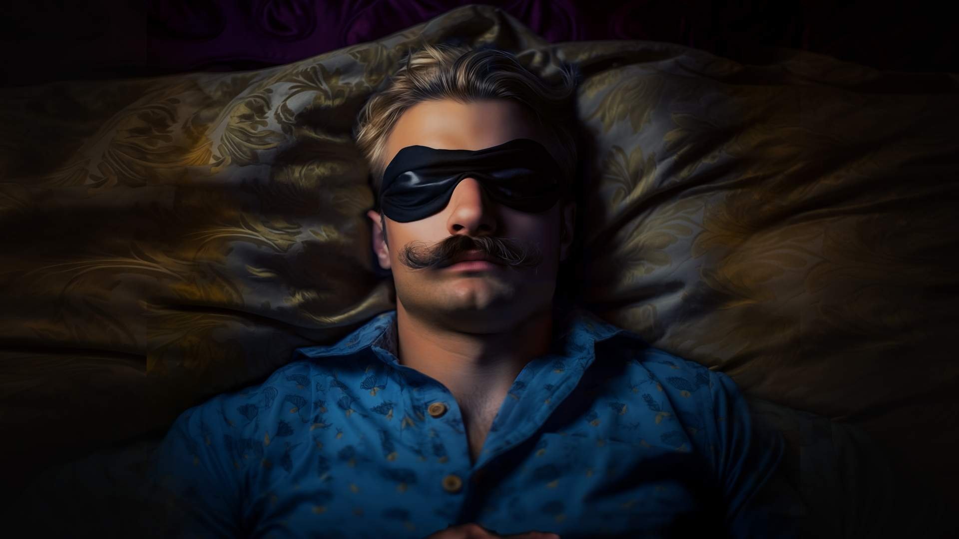 Dr. Sander's Sleep Cure