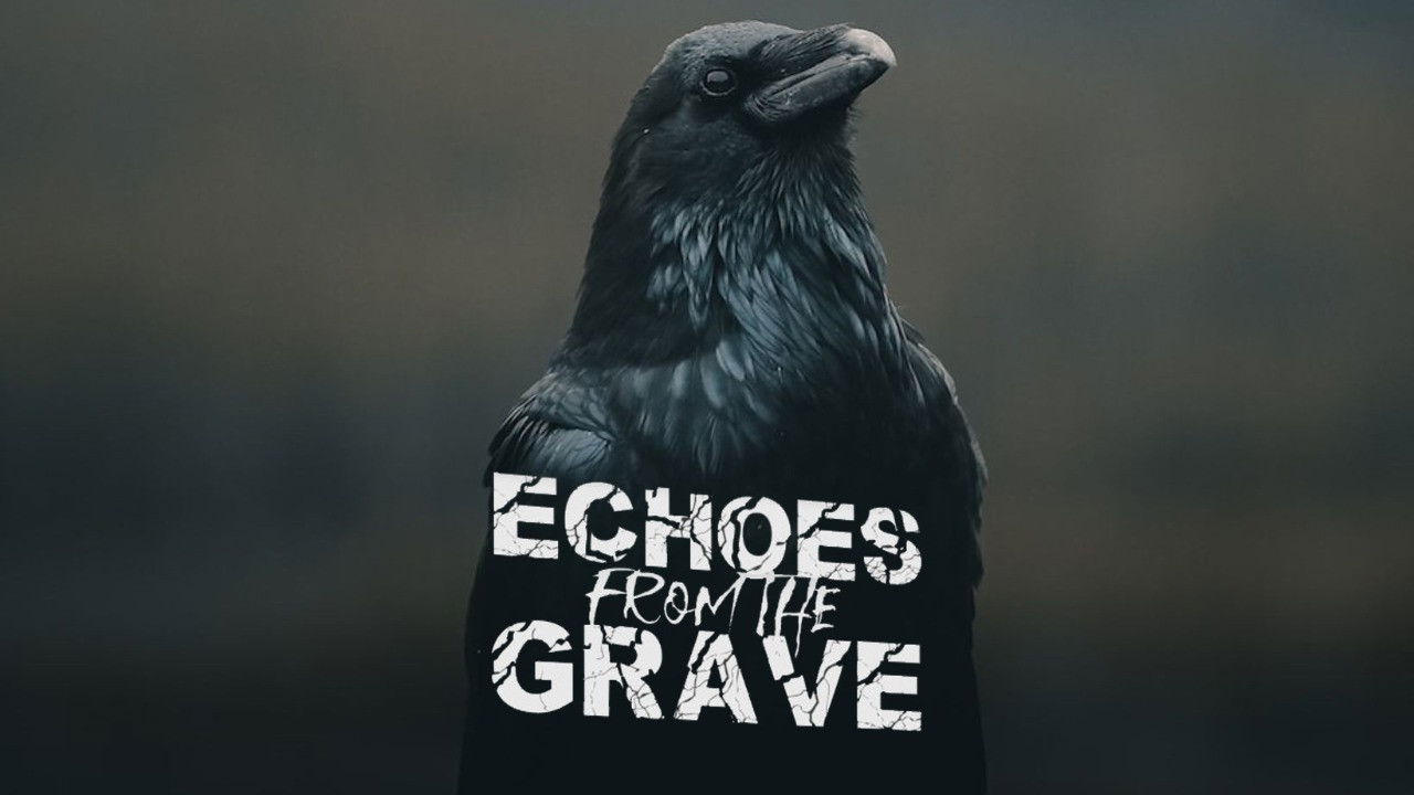Echoes From The Grave