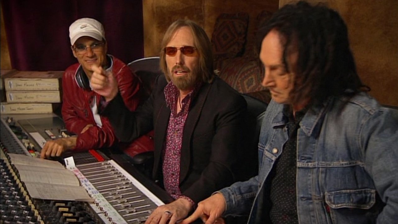 Classic Albums: Tom Petty & The Heartbreakers - Damn the Torpedoes