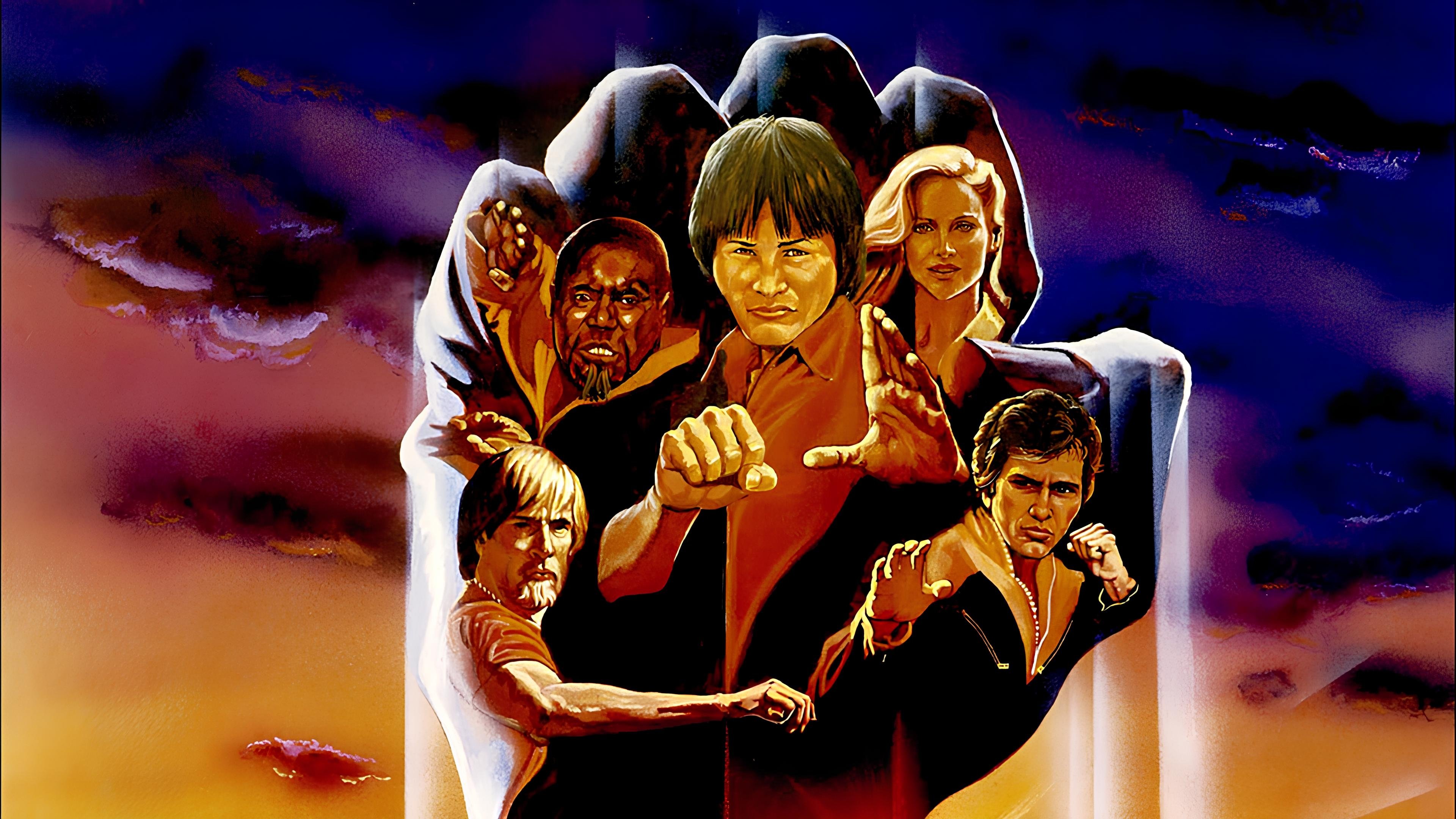 Force: Five
