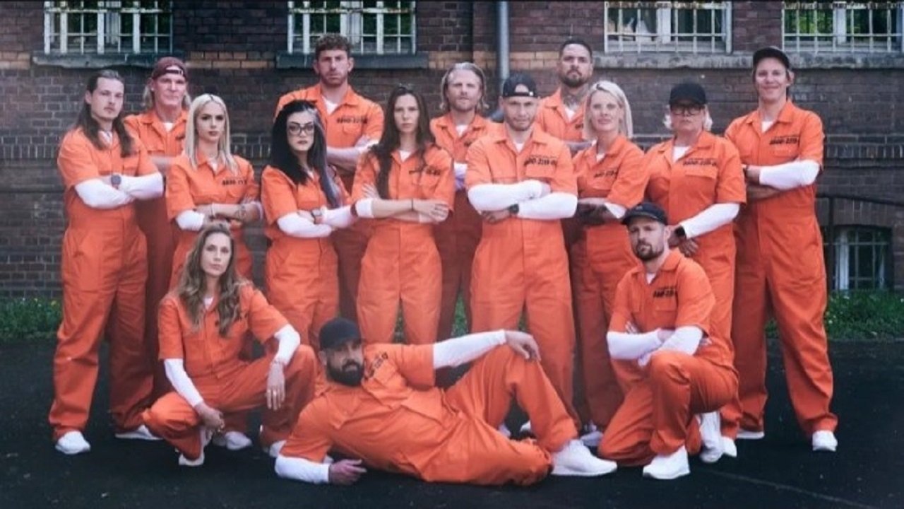 Most Wanted