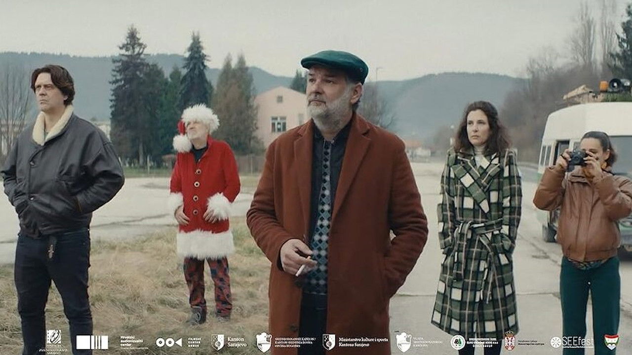 When Santa Was a Communist