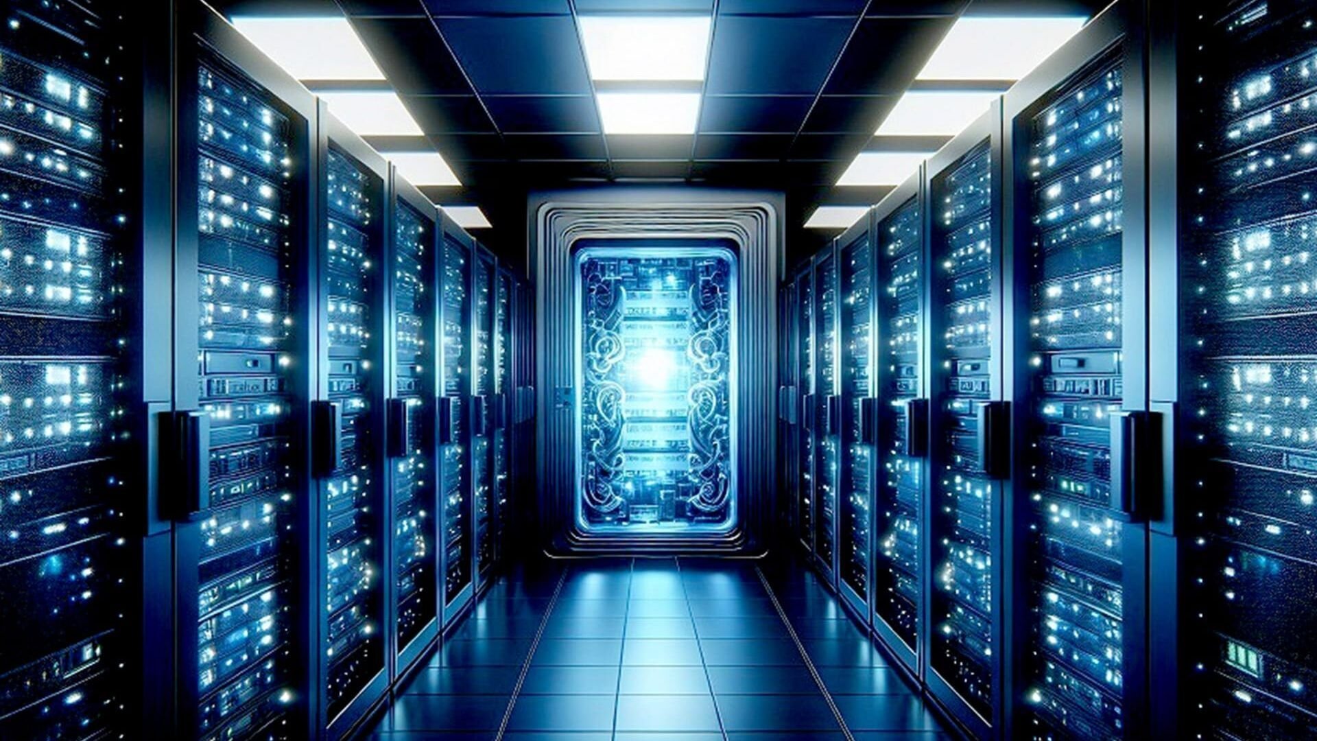 Digital Tsunami: Big Tech, Big AI, Big Brother