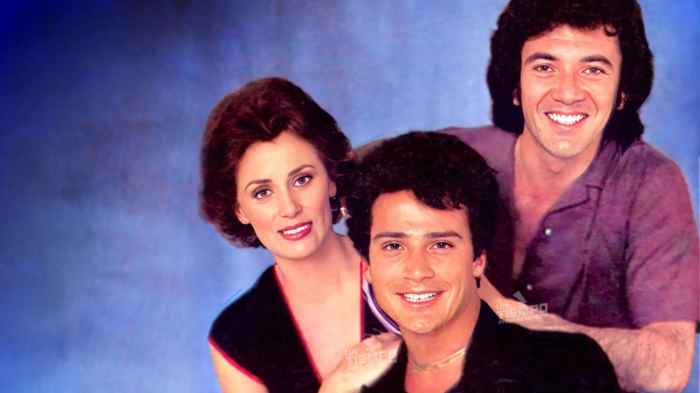 Extraños caminos del amor