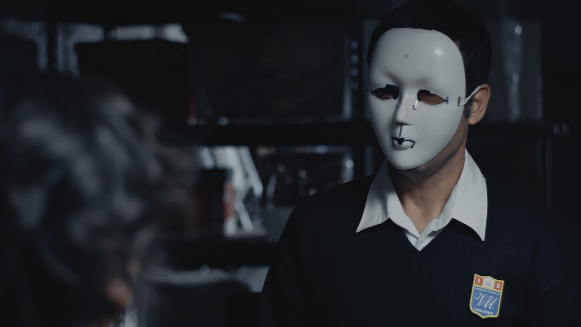 La Última Confesión